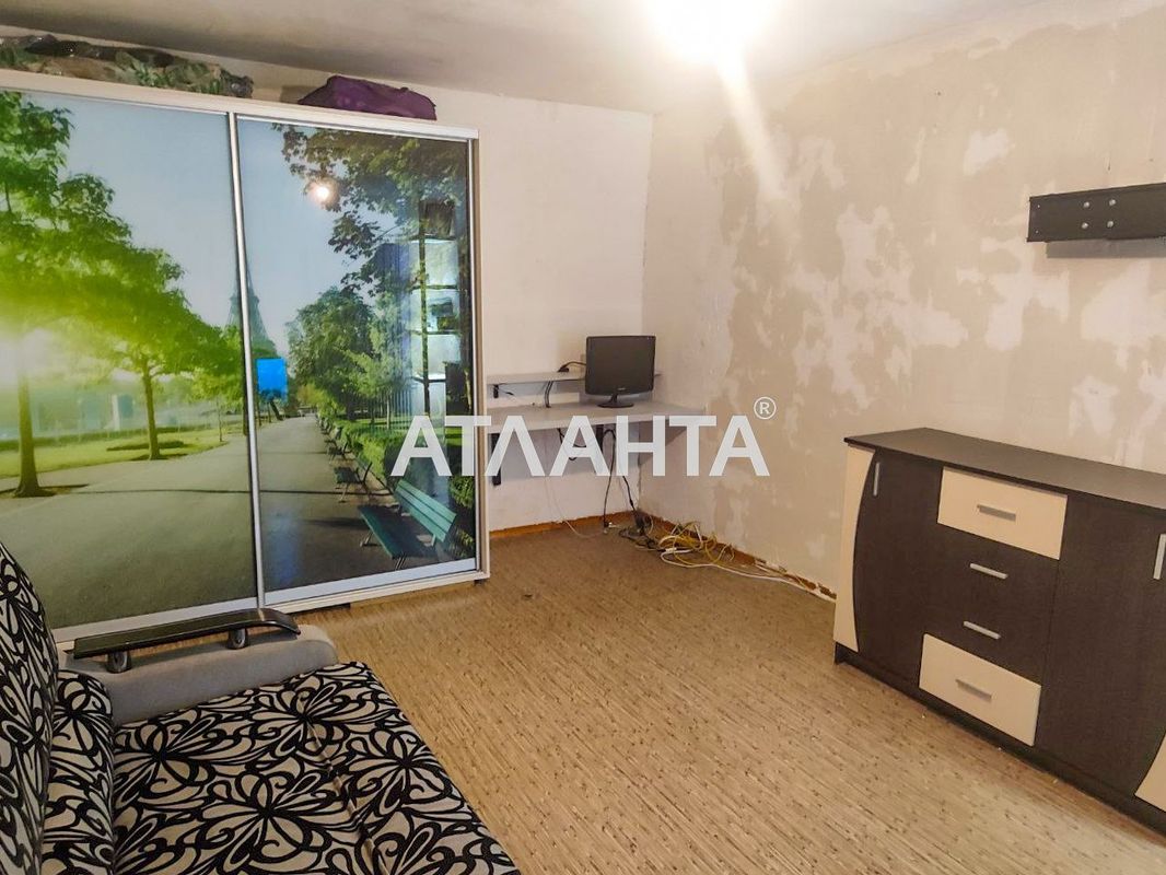 2-комнатная квартира по адресу ул. Прохоровская (площадь 40,5 м²) - Atlanta.ua