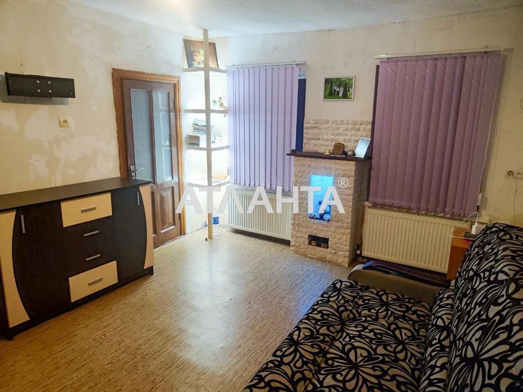 2-комнатная квартира по адресу ул. Прохоровская (площадь 40,5 м²) - Atlanta.ua - фото 4