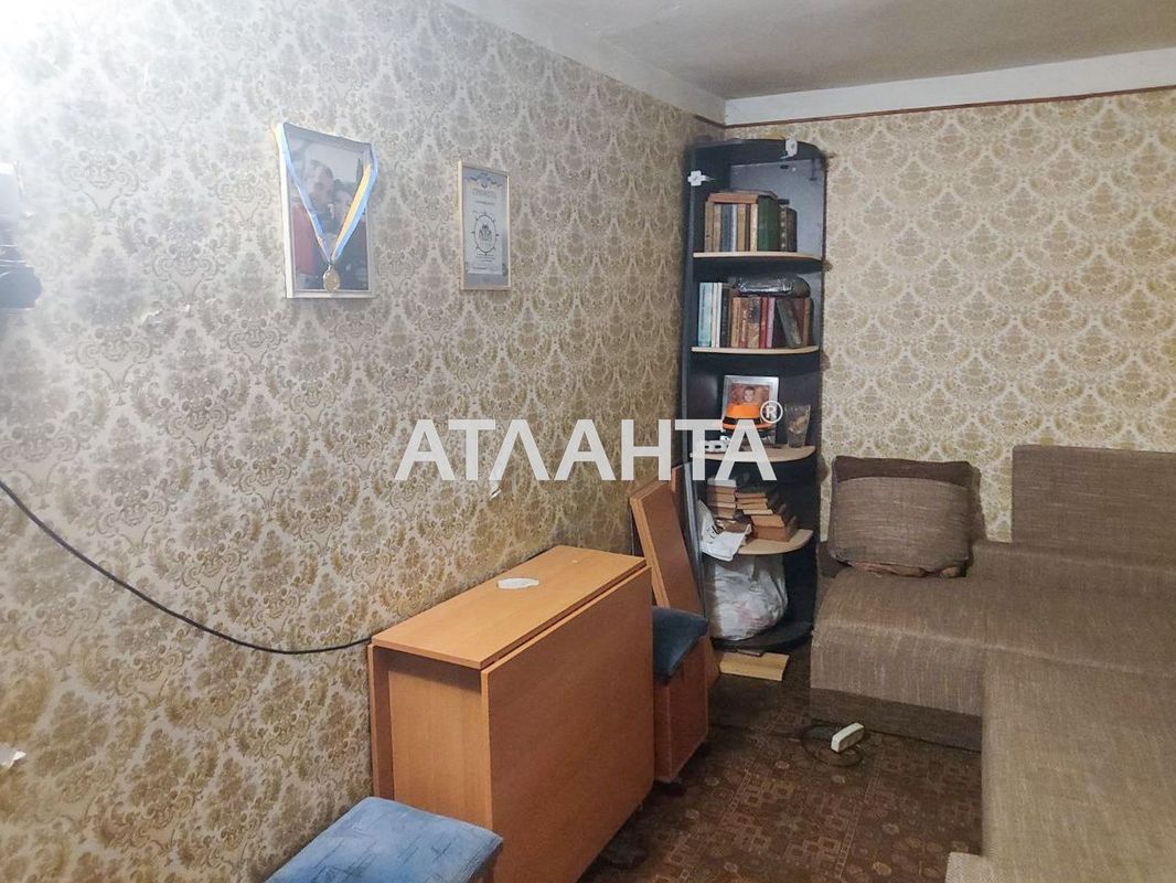 2-комнатная квартира по адресу ул. Прохоровская (площадь 40,5 м²) - Atlanta.ua - фото 5