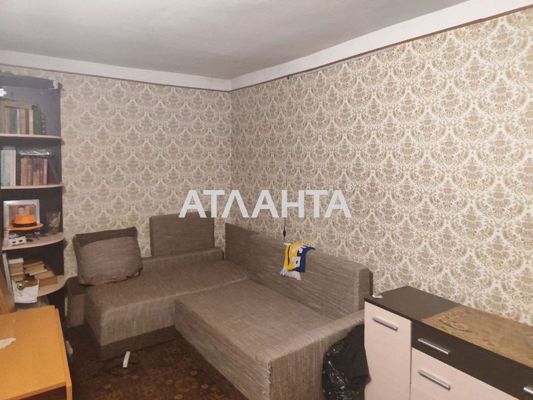 2-комнатная квартира по адресу ул. Прохоровская (площадь 40,5 м²) - Atlanta.ua - фото 6