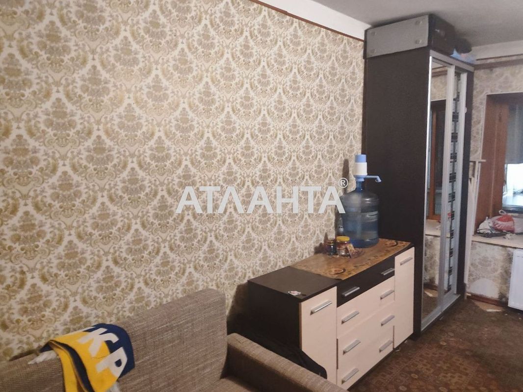 2-комнатная квартира по адресу ул. Прохоровская (площадь 40,5 м²) - Atlanta.ua - фото 7