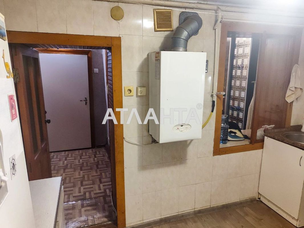 2-комнатная квартира по адресу ул. Прохоровская (площадь 40,5 м²) - Atlanta.ua - фото 8