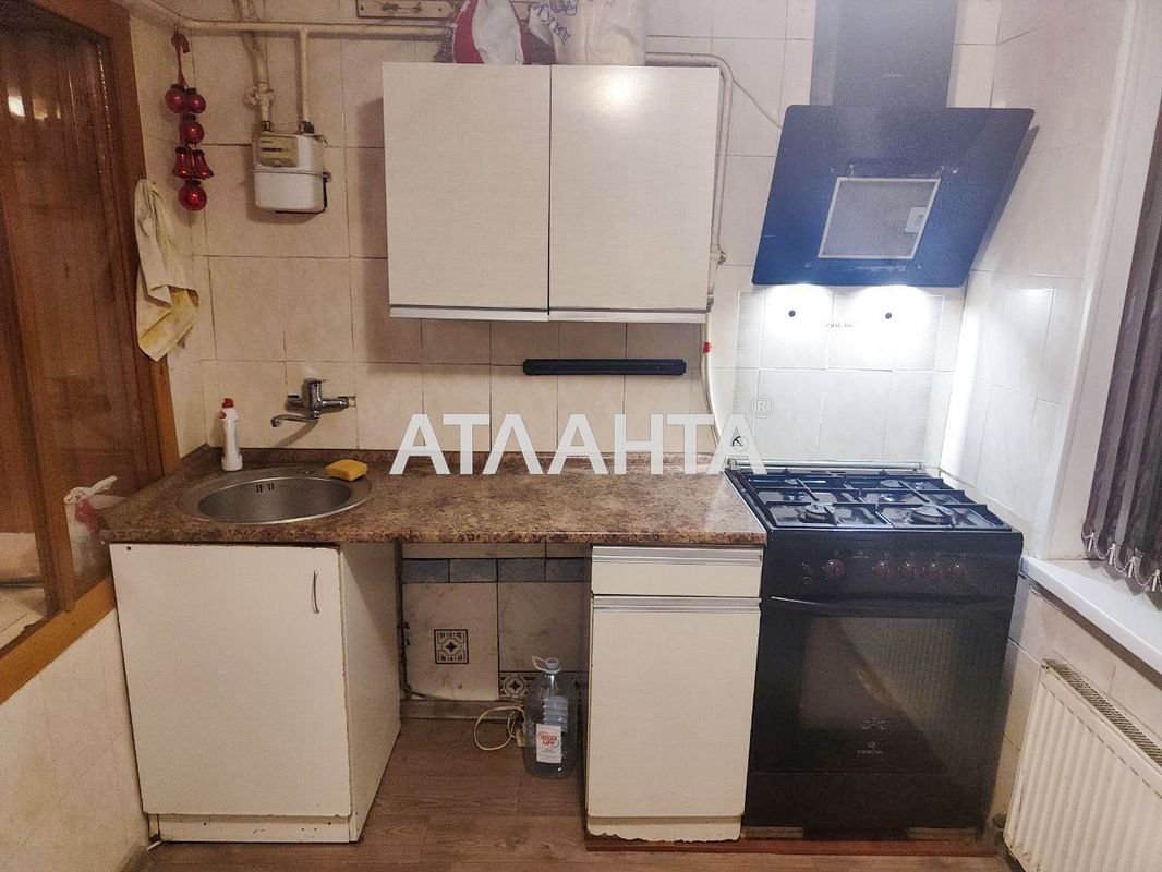 2-комнатная квартира по адресу ул. Прохоровская (площадь 40,5 м²) - Atlanta.ua - фото 9