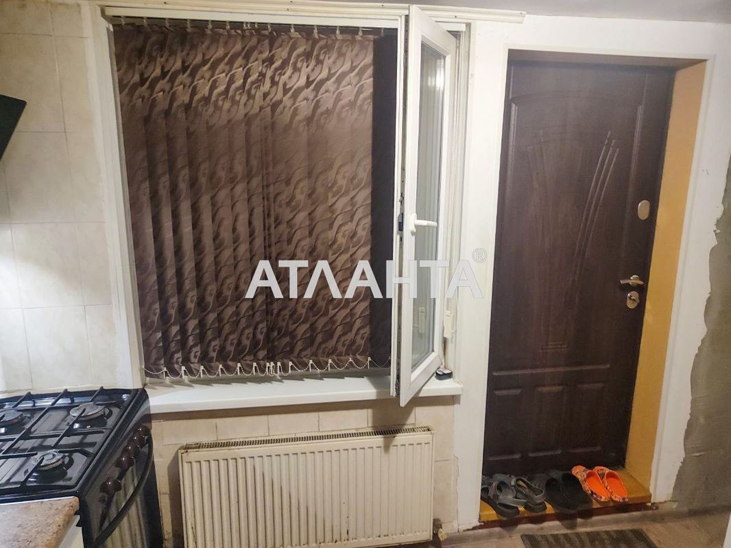 2-комнатная квартира по адресу ул. Прохоровская (площадь 40,5 м²) - Atlanta.ua - фото 10