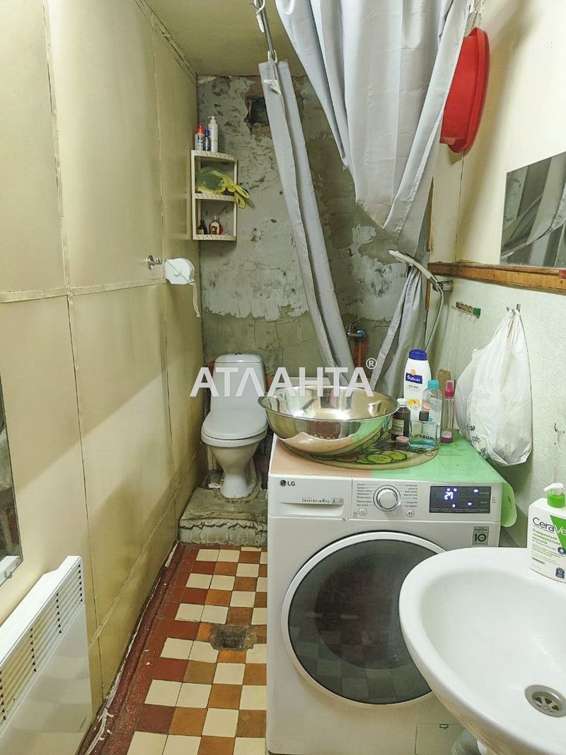 2-комнатная квартира по адресу ул. Прохоровская (площадь 40,5 м²) - Atlanta.ua - фото 11