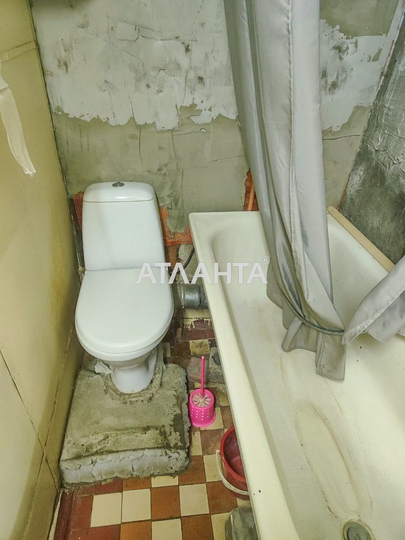 2-комнатная квартира по адресу ул. Прохоровская (площадь 40,5 м²) - Atlanta.ua - фото 12