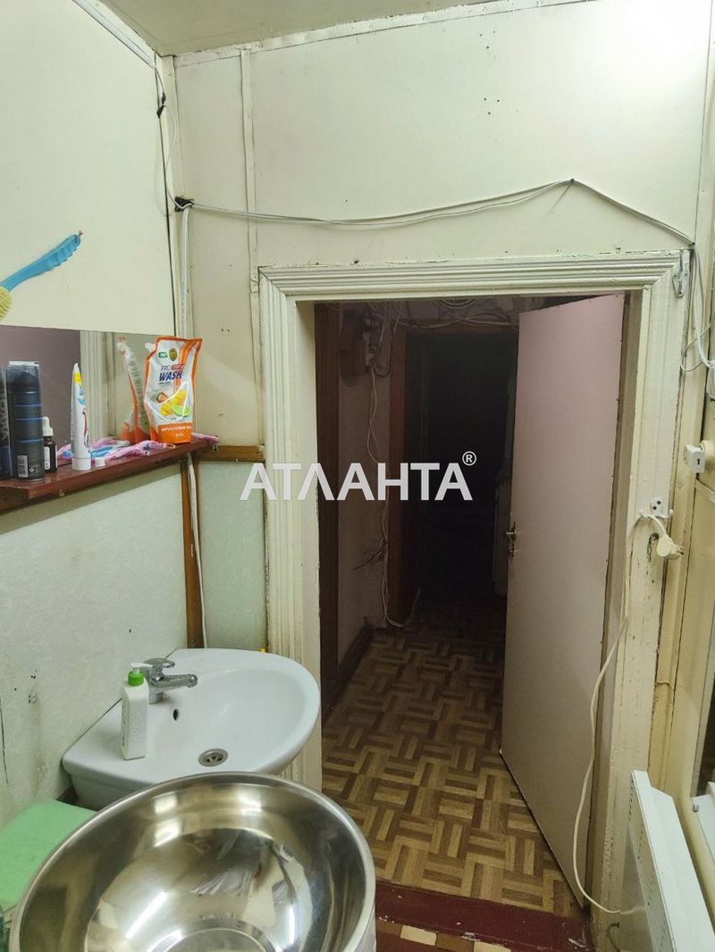 2-комнатная квартира по адресу ул. Прохоровская (площадь 40,5 м²) - Atlanta.ua - фото 13