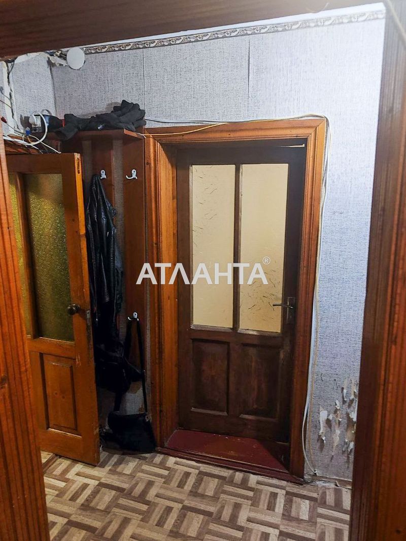 2-комнатная квартира по адресу ул. Прохоровская (площадь 40,5 м²) - Atlanta.ua - фото 14