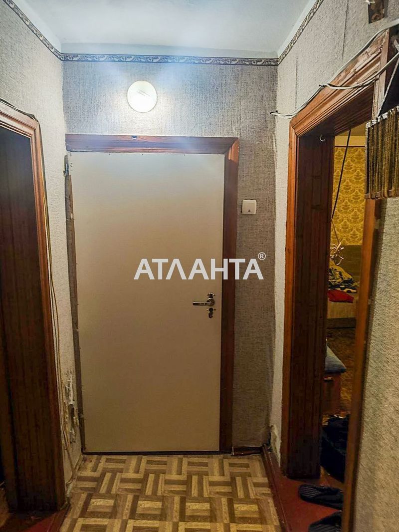 2-комнатная квартира по адресу ул. Прохоровская (площадь 40,5 м²) - Atlanta.ua - фото 15