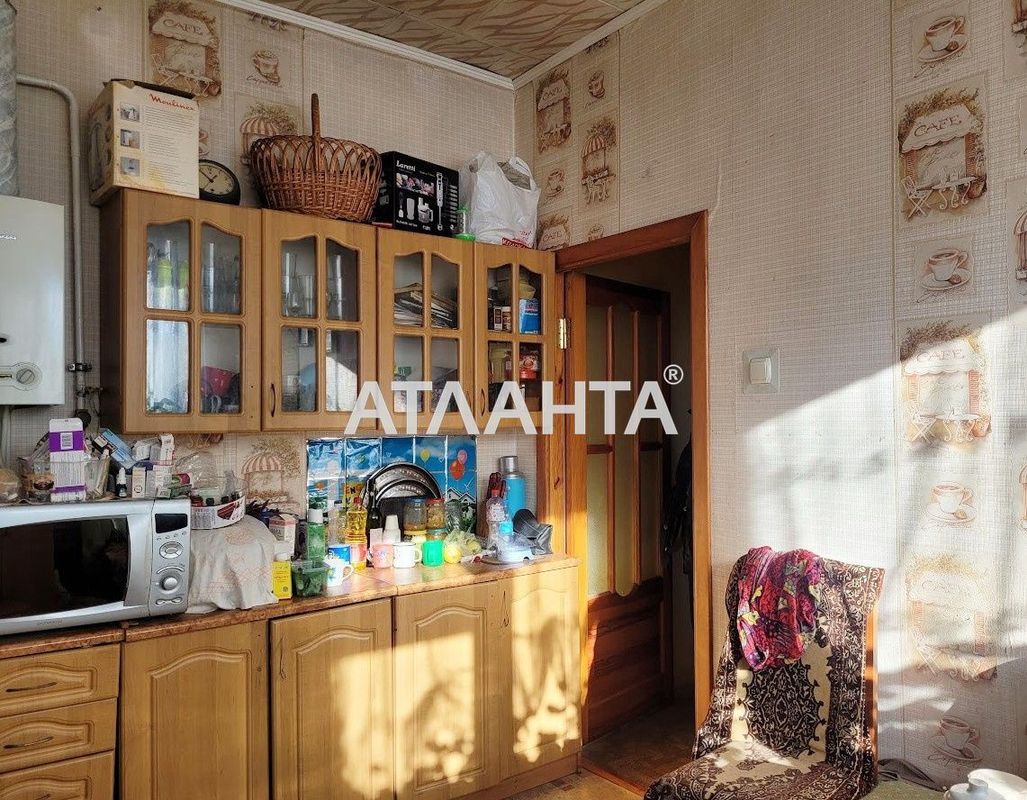 House (area 143 m²) - Atlanta.ua - photo 17