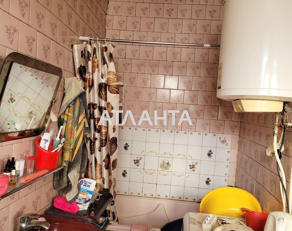 House (area 143 m²) - Atlanta.ua - photo 19