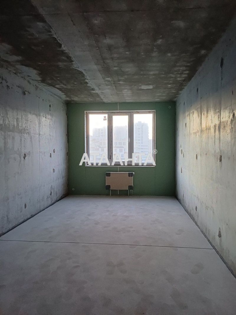 1-room apartment apartment by the address st. Zhabotinskogo Proletarskaya (area 44 m²) - Atlanta.ua - photo 3