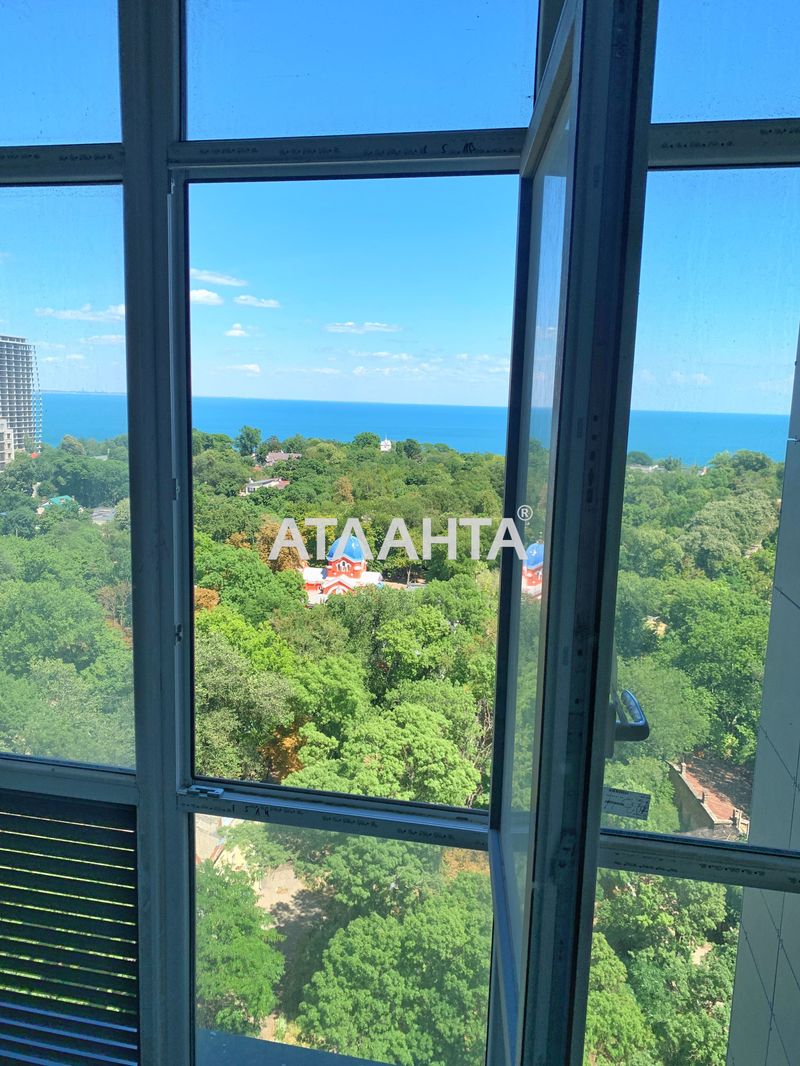 1-комнатная квартира по адресу Шевченко пр. (площадь 66 м²) - Atlanta.ua - фото 8