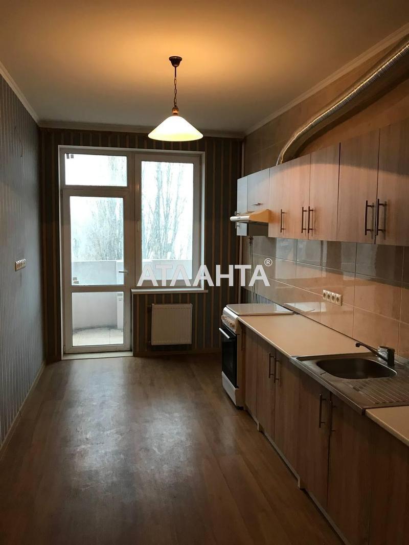 1-room apartment apartment by the address st. Malinovskogo marsh (area 44 m²) - Atlanta.ua - photo 2