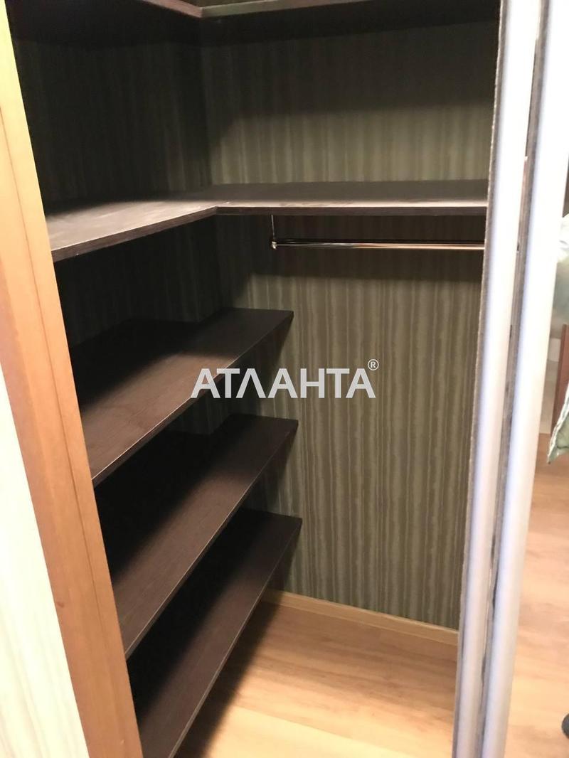 1-room apartment apartment by the address st. Malinovskogo marsh (area 44 m²) - Atlanta.ua - photo 4