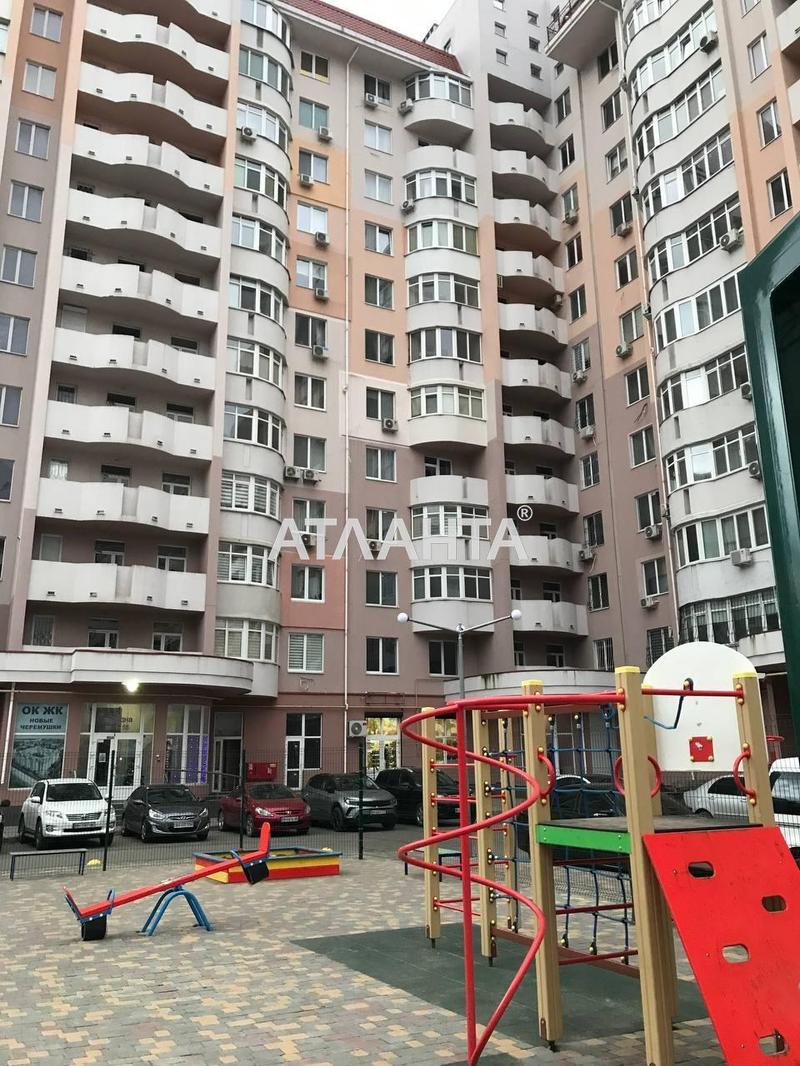 1-room apartment apartment by the address st. Malinovskogo marsh (area 44 m²) - Atlanta.ua - photo 8