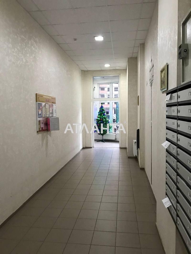 1-room apartment apartment by the address st. Malinovskogo marsh (area 44 m²) - Atlanta.ua - photo 7