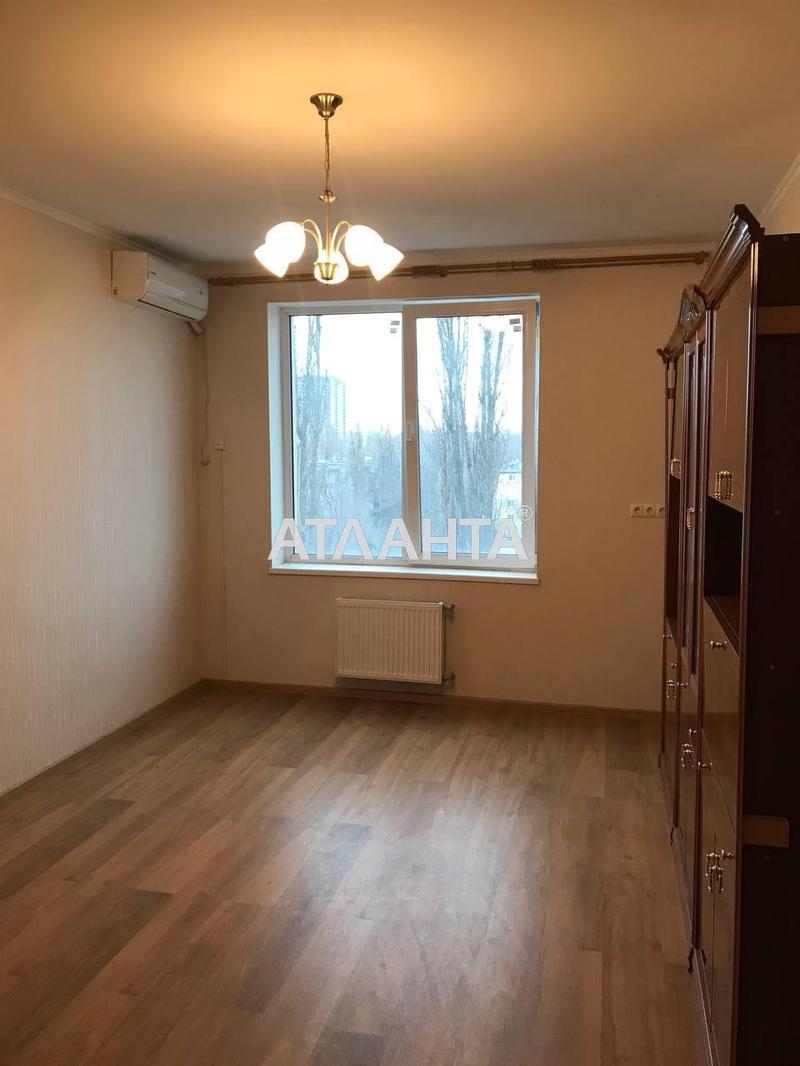 1-room apartment apartment by the address st. Malinovskogo marsh (area 44 m²) - Atlanta.ua