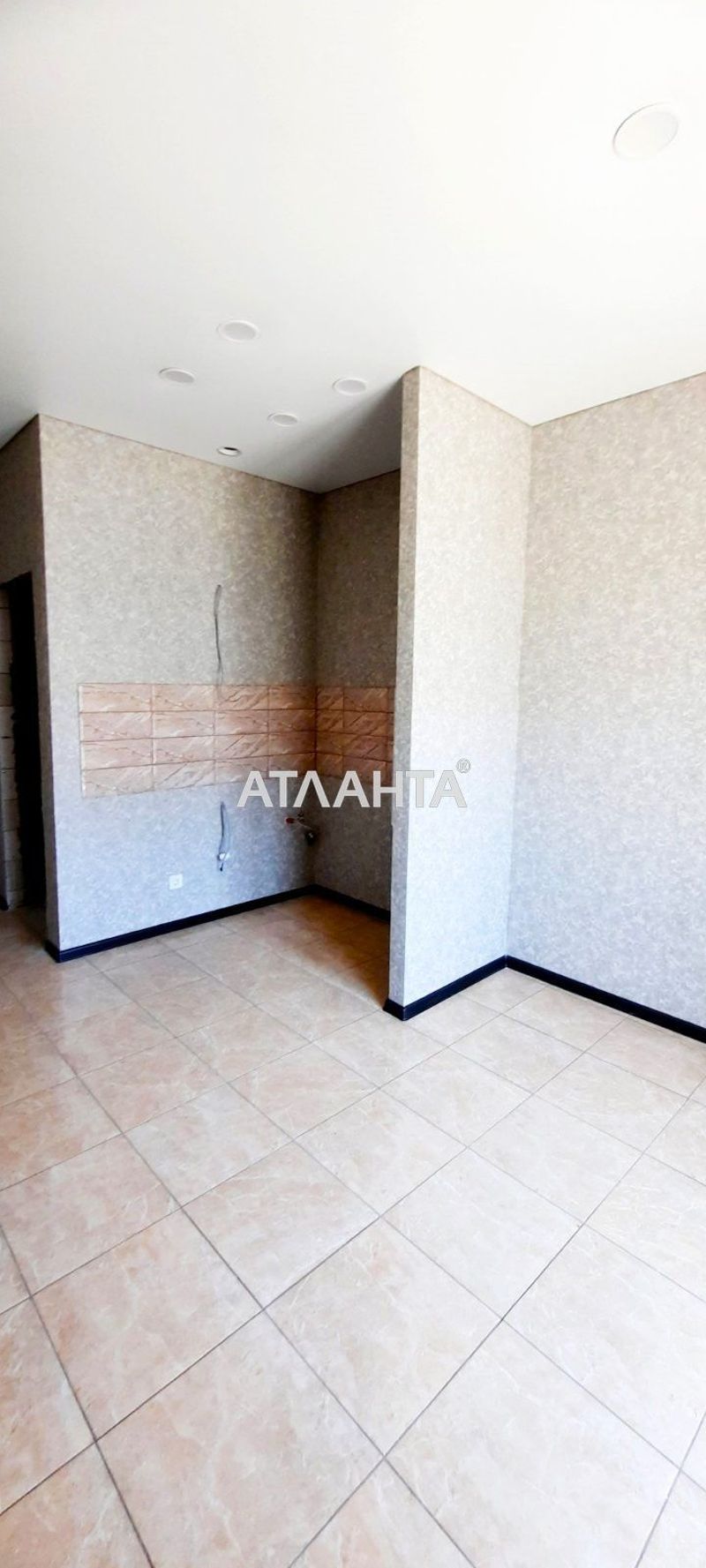 1-комнатная квартира по адресу ул. Бочарова ген. (площадь 22,3 м²) - Atlanta.ua - фото 5