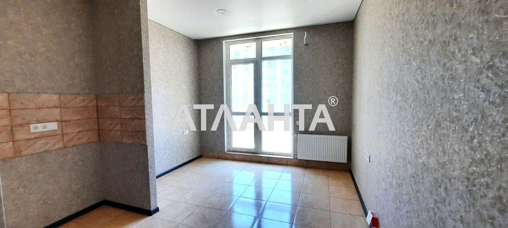 1-комнатная квартира по адресу ул. Бочарова ген. (площадь 22,3 м²) - Atlanta.ua - фото 14