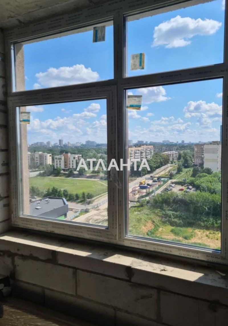 2-rooms apartment apartment by the address st. Semi Kristerov (area 70,1 m²) - Atlanta.ua - photo 10