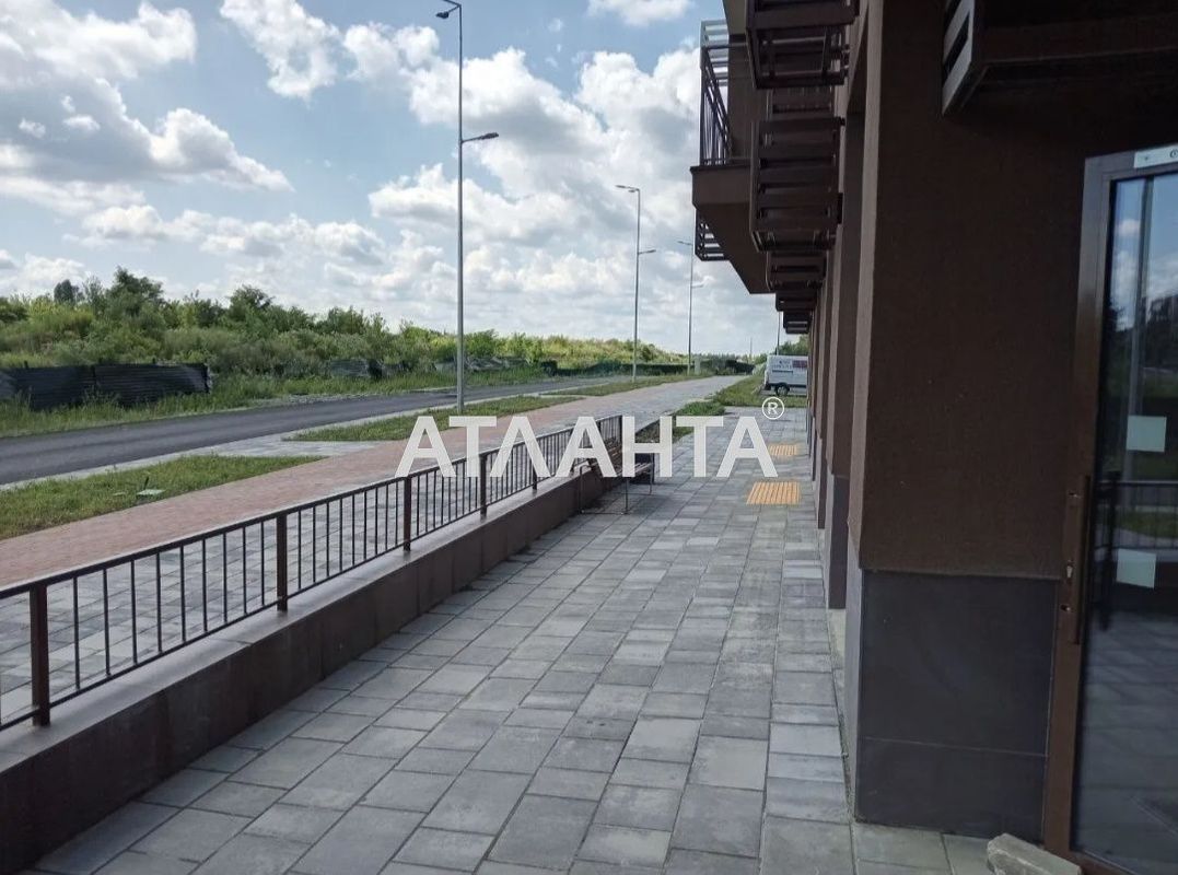 2-rooms apartment apartment by the address st. Semi Kristerov (area 70,1 m²) - Atlanta.ua - photo 13