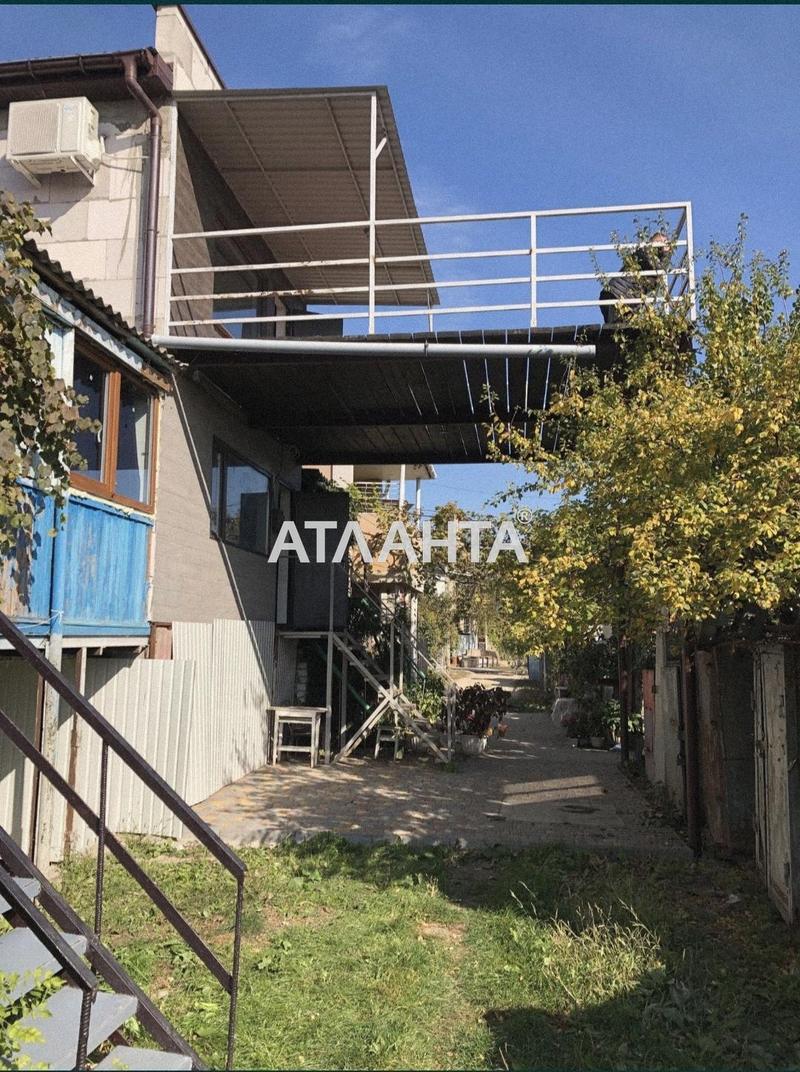 Дача за адресою вул. 1-я лінія (площа 100 м²) - Atlanta.ua - фото 2