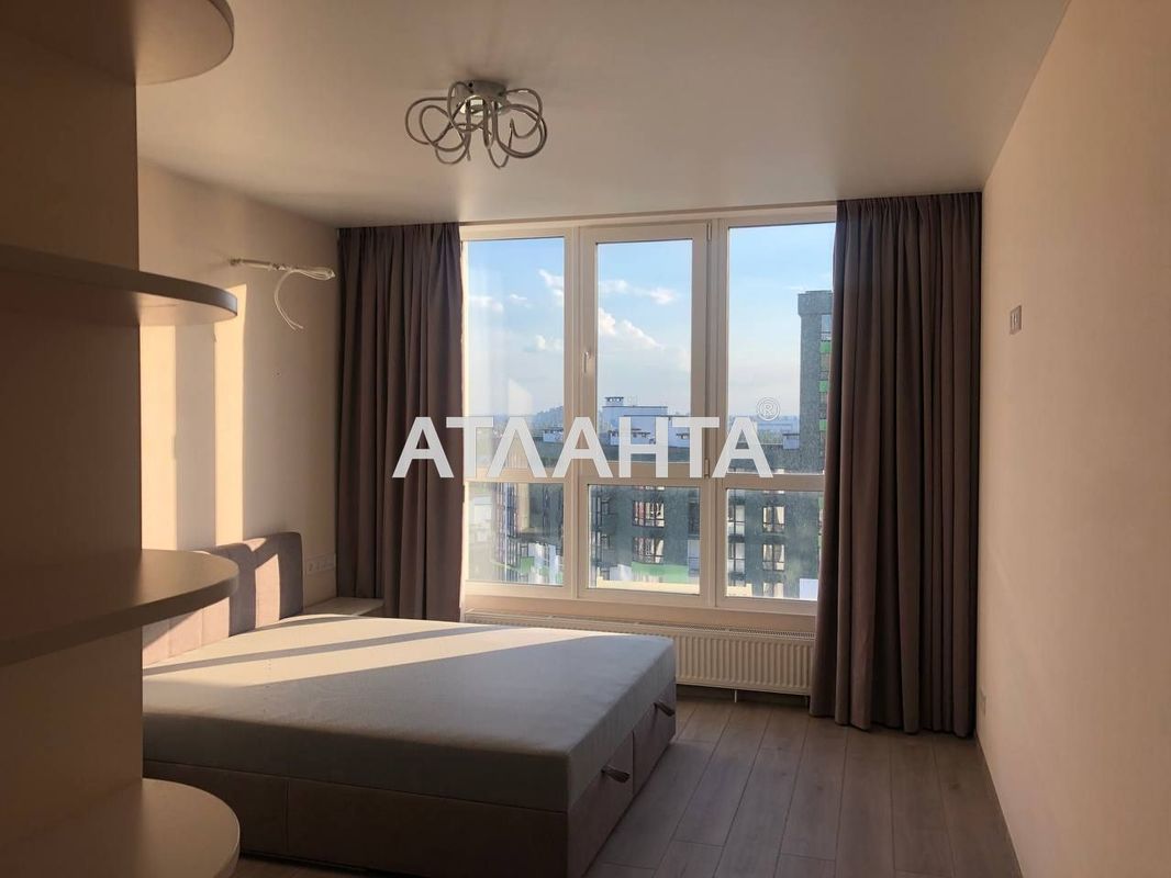 1-комнатная квартира по адресу ул. Ивана Выговского (площадь 48 м²) - Atlanta.ua