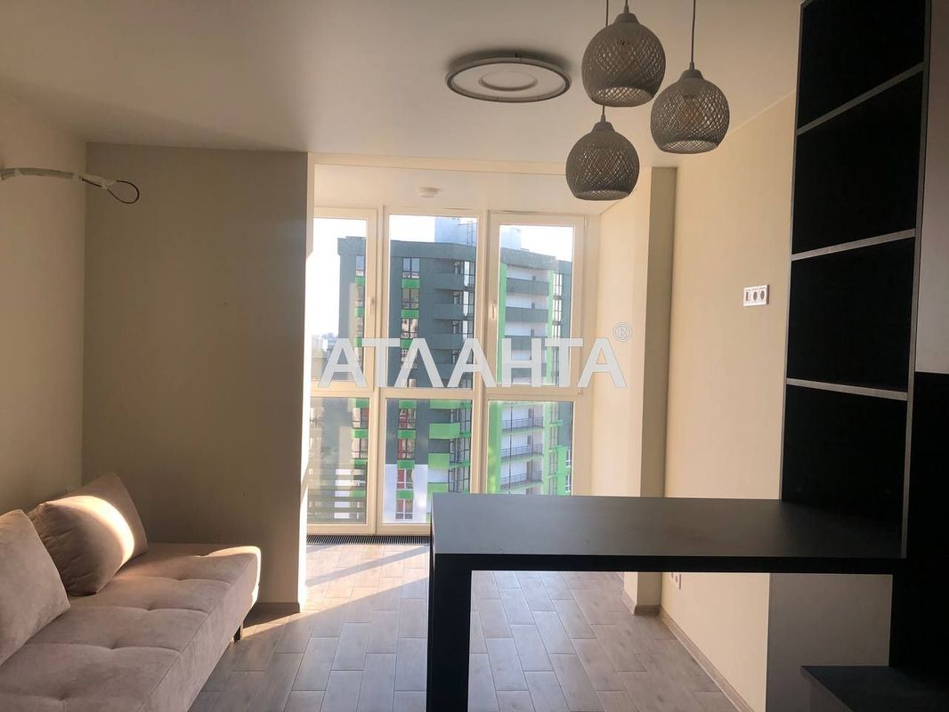 1-комнатная квартира по адресу ул. Ивана Выговского (площадь 48 м²) - Atlanta.ua - фото 2