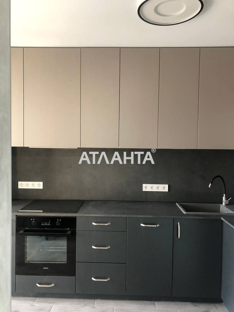 1-комнатная квартира по адресу ул. Ивана Выговского (площадь 48 м²) - Atlanta.ua - фото 4