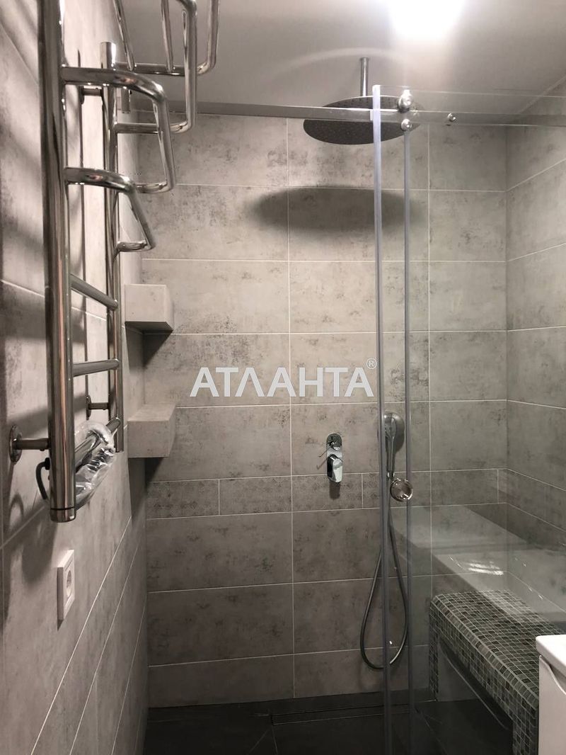 1-комнатная квартира по адресу ул. Ивана Выговского (площадь 48 м²) - Atlanta.ua - фото 7