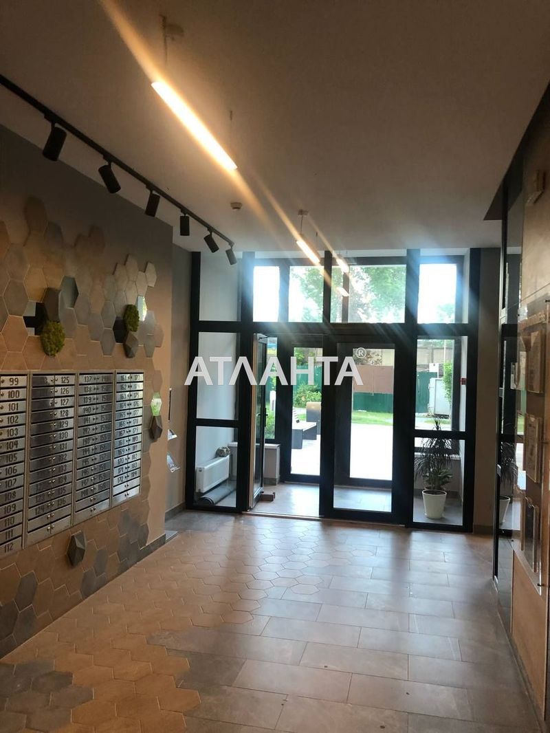 1-комнатная квартира по адресу ул. Ивана Выговского (площадь 48 м²) - Atlanta.ua - фото 10