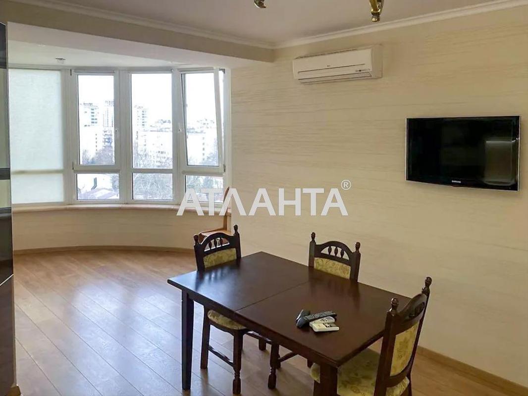 2-кімнатна квартира за адресою вул. Кленова (площа 82,1 м²) - Atlanta.ua - фото 3