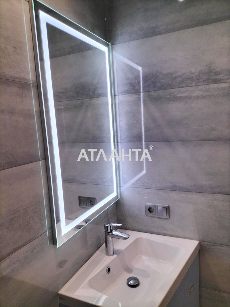 Будинок за адресою 13 лінія 6ст. Люстдорфської дор. (площа 252 м²) - Atlanta.ua - фото 21