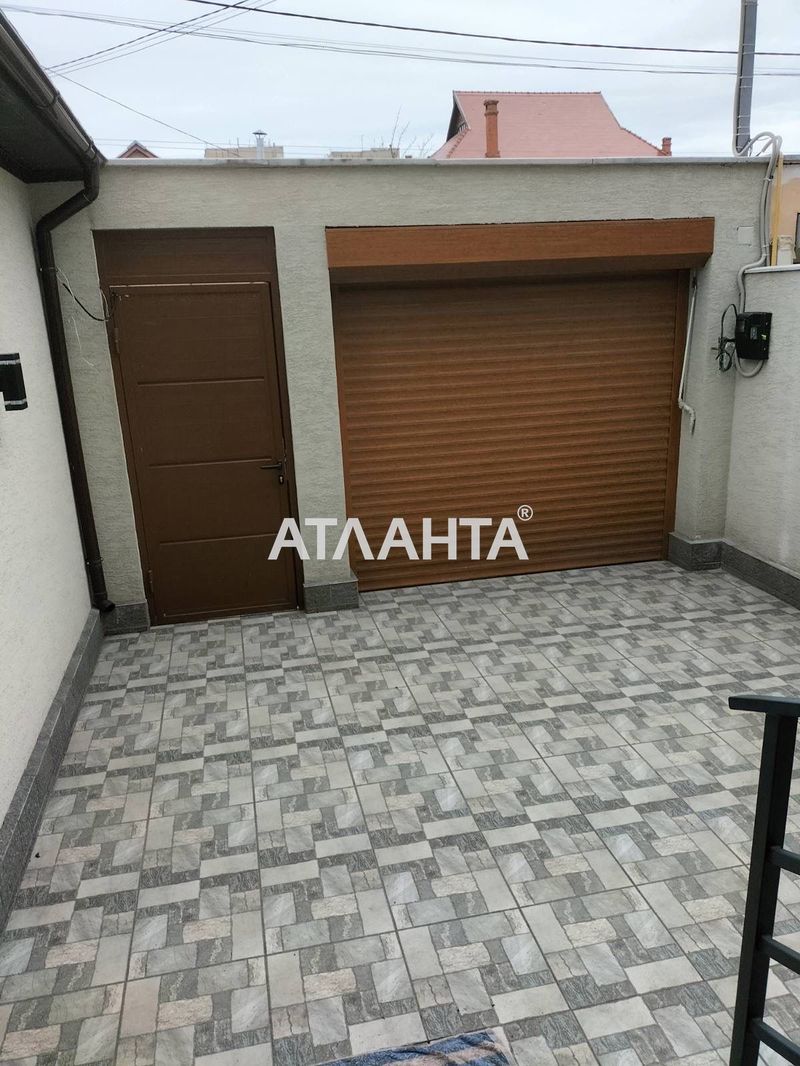 Будинок за адресою 13 лінія 6ст. Люстдорфської дор. (площа 252 м²) - Atlanta.ua - фото 3