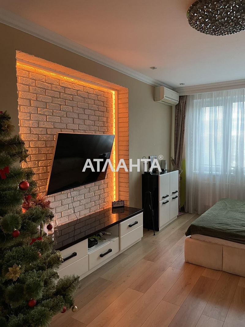 1-комнатная квартира по адресу ул. Говорова марш. (площадь 41 м²) - Atlanta.ua - фото 4