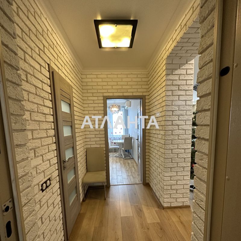 1-комнатная квартира по адресу ул. Говорова марш. (площадь 41 м²) - Atlanta.ua - фото 11