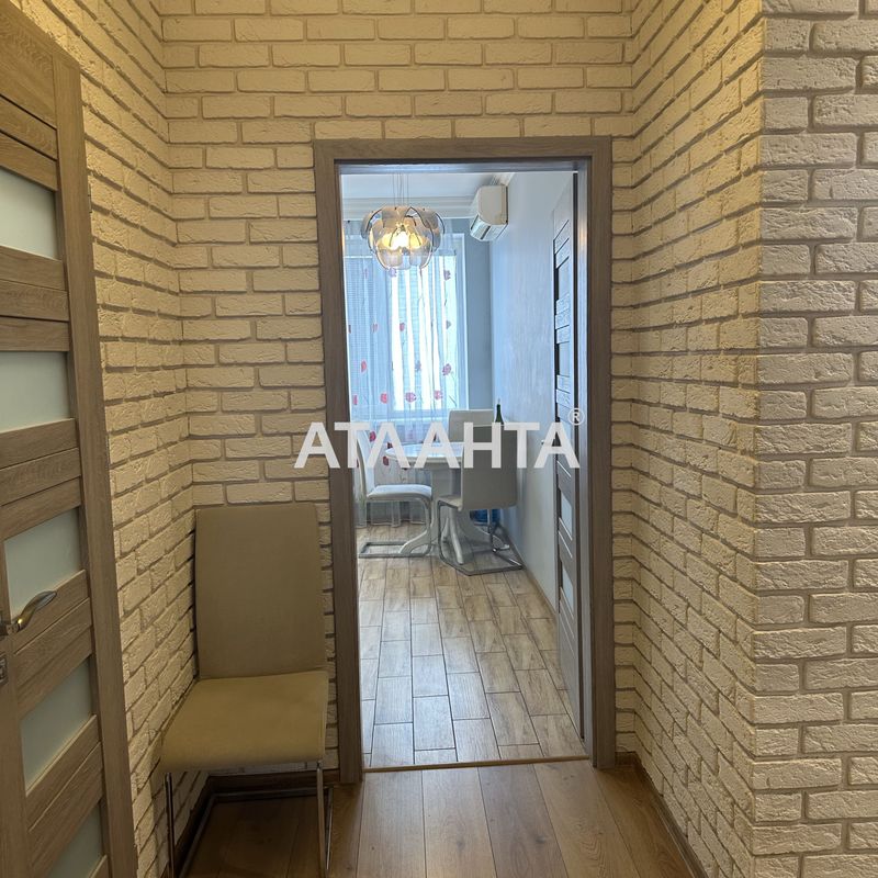 1-комнатная квартира по адресу ул. Говорова марш. (площадь 41 м²) - Atlanta.ua - фото 10