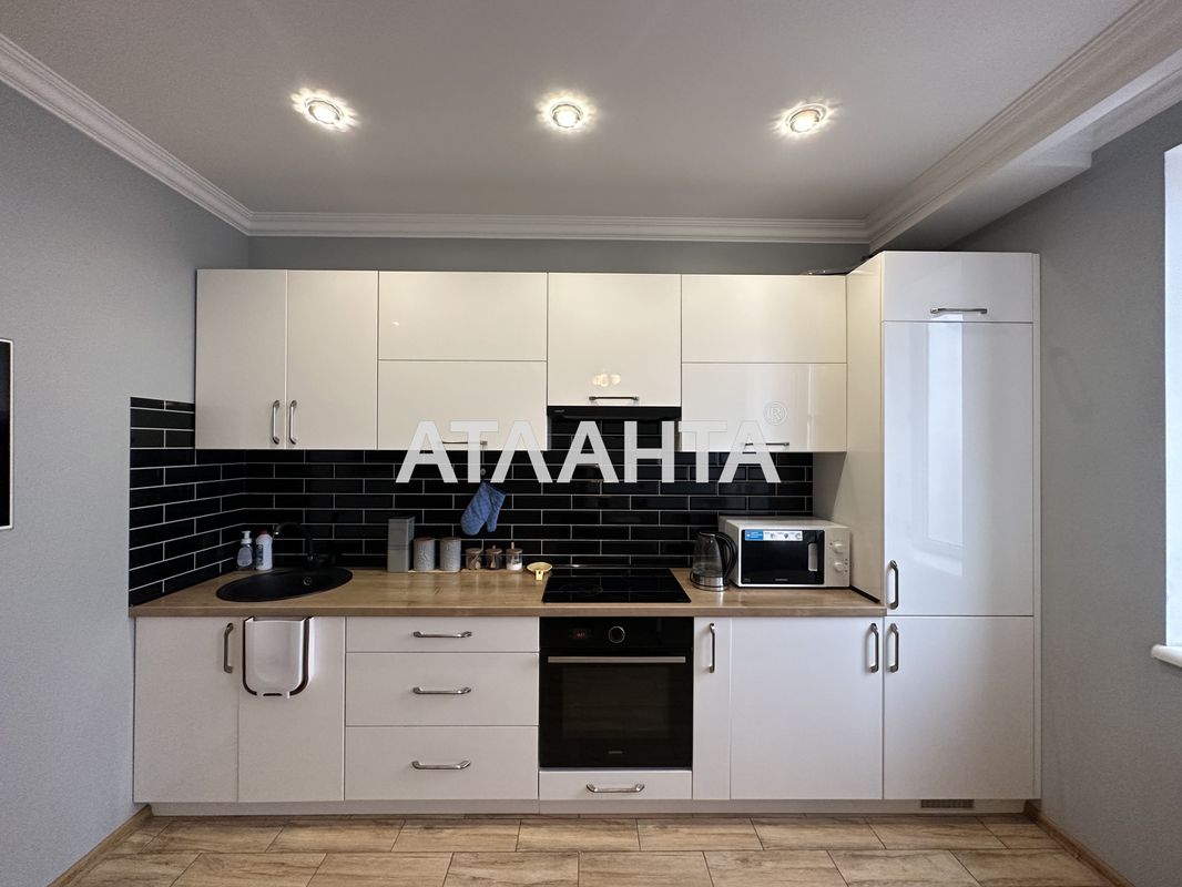 1-комнатная квартира по адресу ул. Говорова марш. (площадь 41 м²) - Atlanta.ua - фото 7