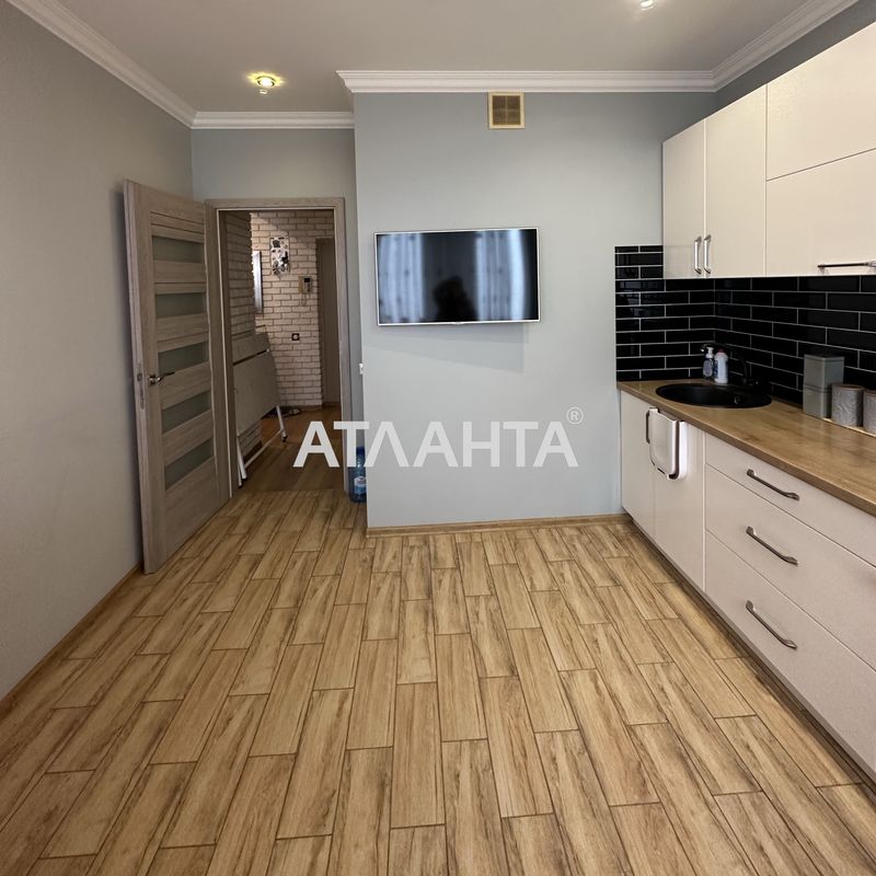 1-комнатная квартира по адресу ул. Говорова марш. (площадь 41 м²) - Atlanta.ua - фото 6