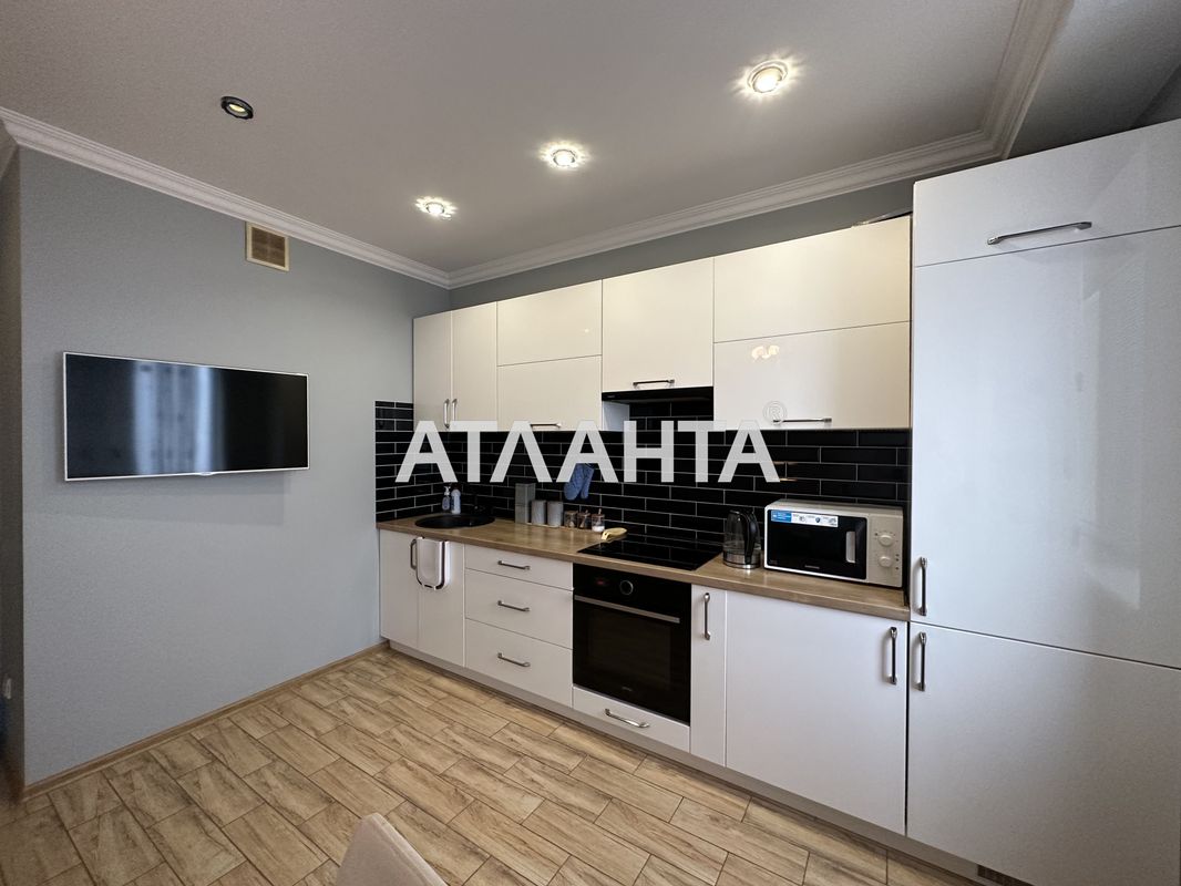 1-комнатная квартира по адресу ул. Говорова марш. (площадь 41 м²) - Atlanta.ua - фото 8