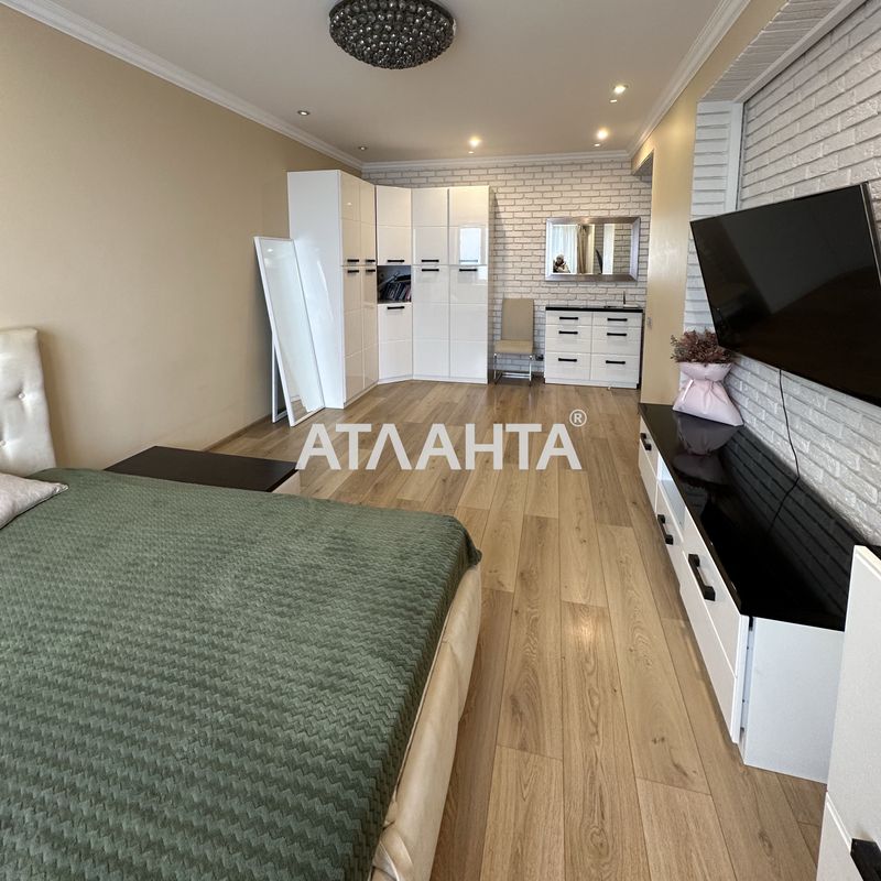 1-комнатная квартира по адресу ул. Говорова марш. (площадь 41 м²) - Atlanta.ua - фото 3