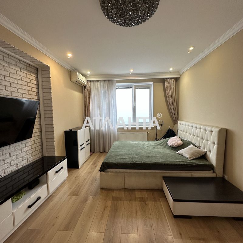 1-комнатная квартира по адресу ул. Говорова марш. (площадь 41 м²) - Atlanta.ua - фото 2