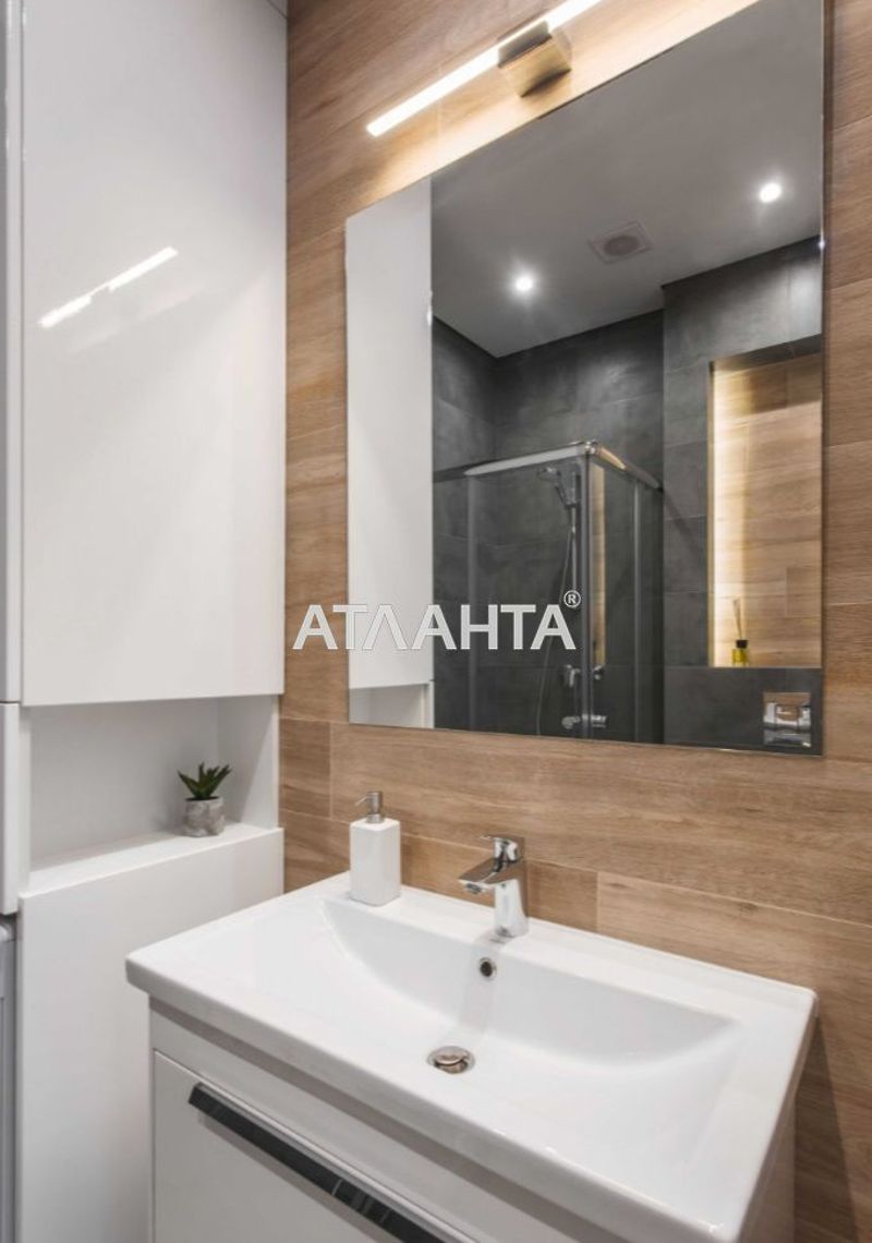 1-кімнатна квартира за адресою Люстдорфська дор. (площа 46 м²) - Atlanta.ua - фото 12