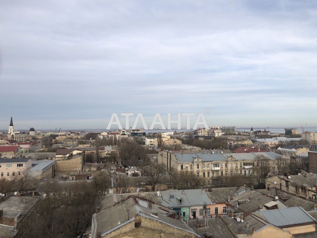 1-комнатная квартира по адресу Успенский пер. (площадь 106,2 м²) - Atlanta.ua - фото 6