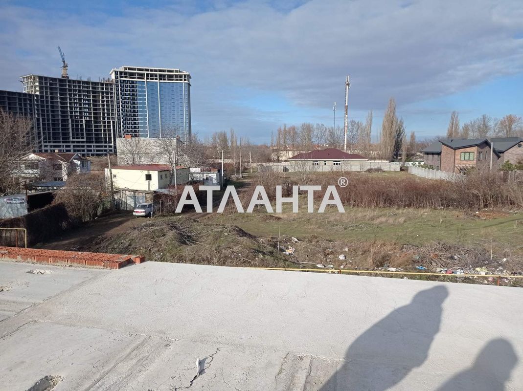 House by the address st. Gagarina (area 104,9 m²) - Atlanta.ua - photo 2