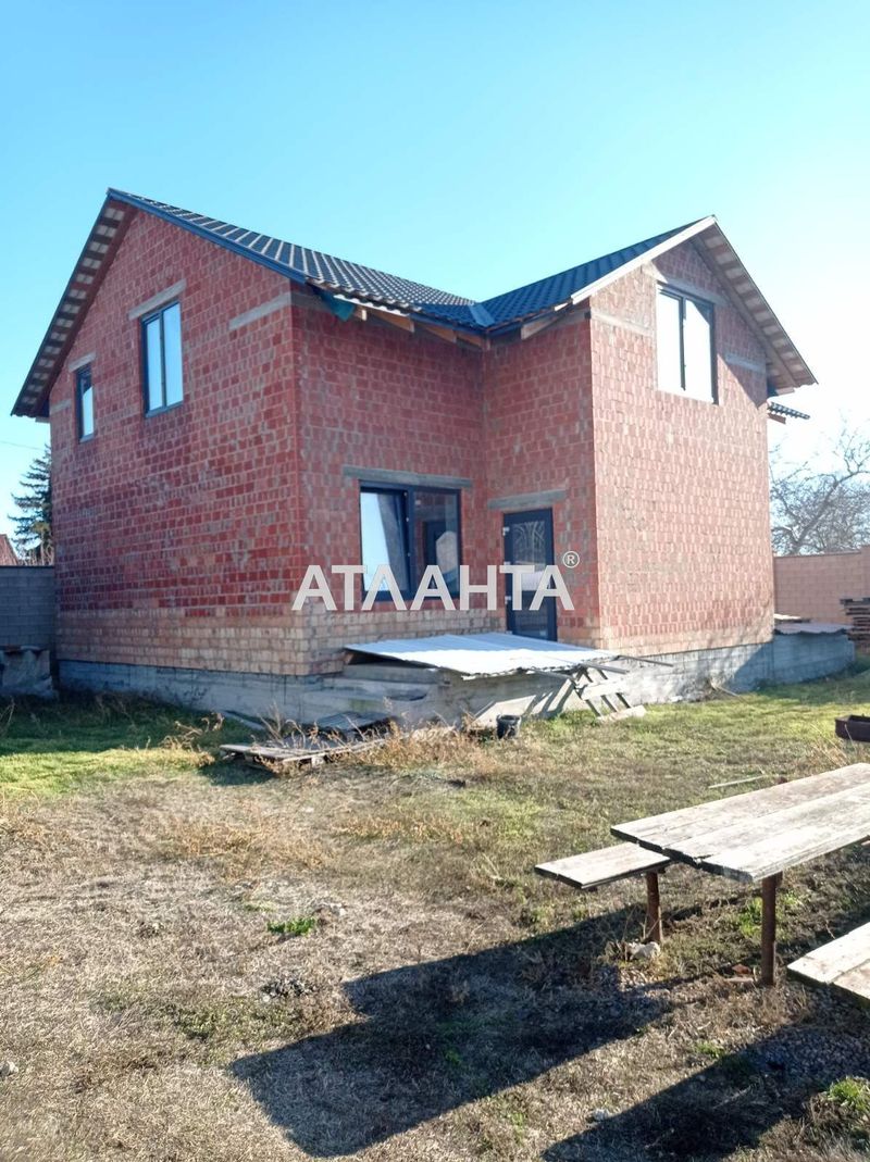 House by the address st. Gagarina (area 104,9 m²) - Atlanta.ua - photo 6