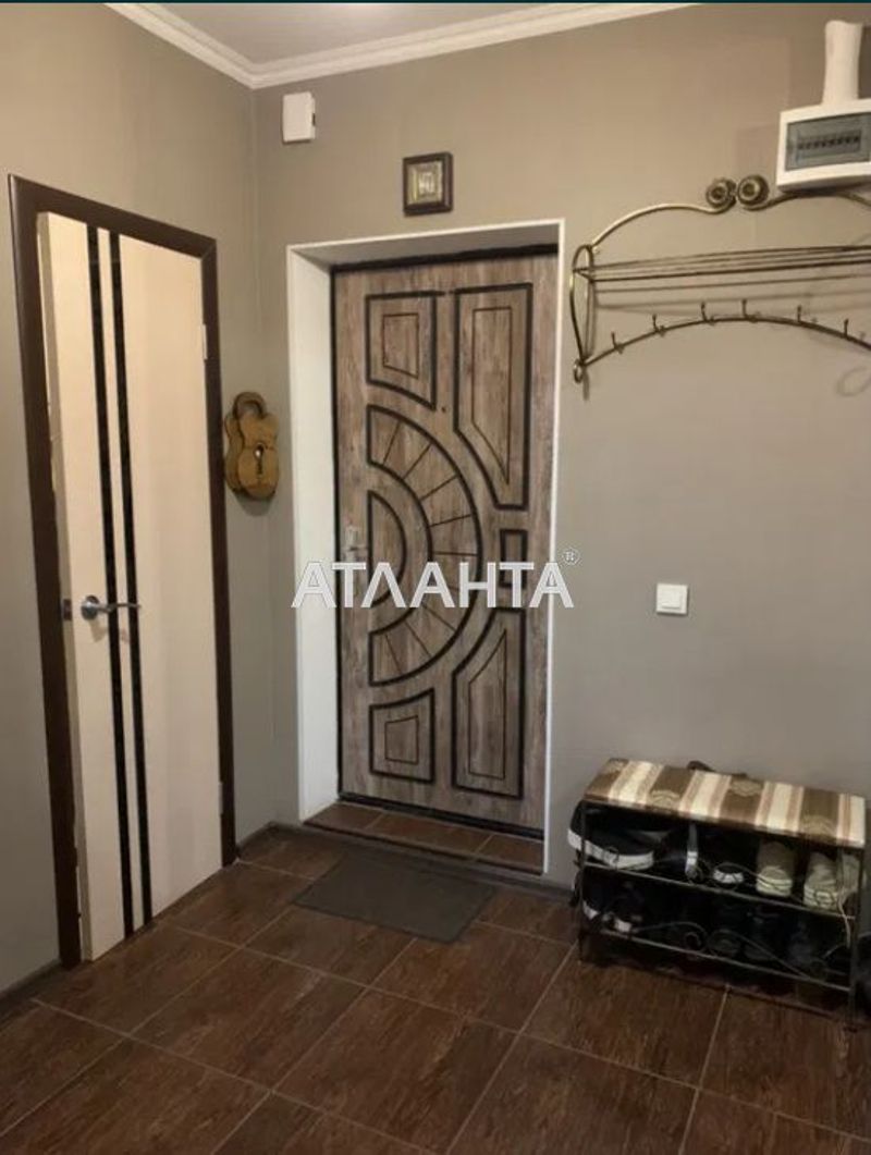 1-комнатная квартира по адресу ул. Школьная (площадь 42 м²) - Atlanta.ua - фото 8