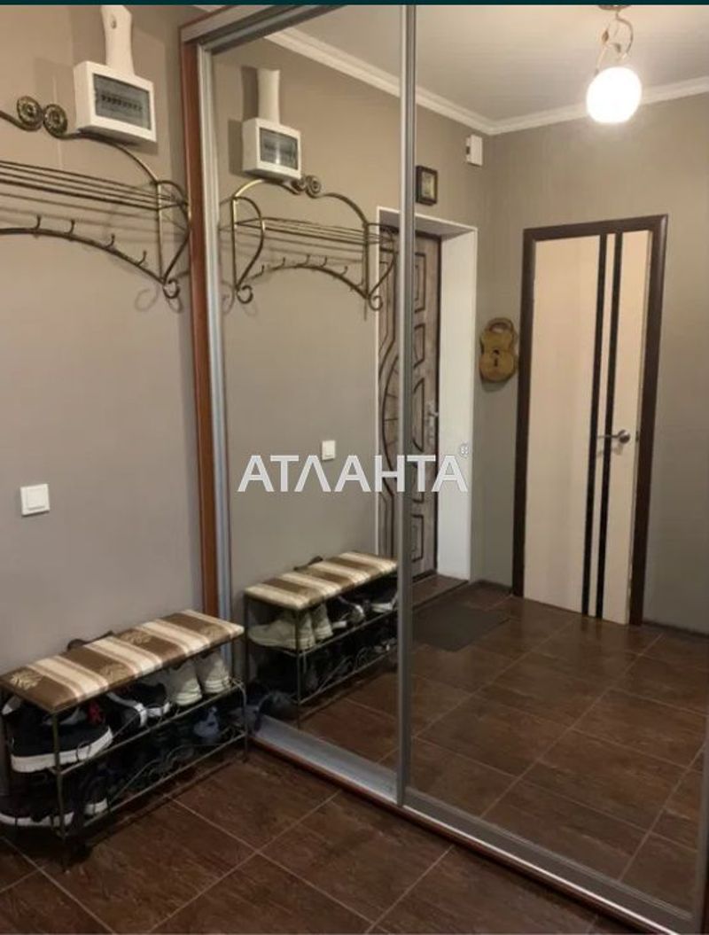 1-комнатная квартира по адресу ул. Школьная (площадь 42 м²) - Atlanta.ua - фото 9