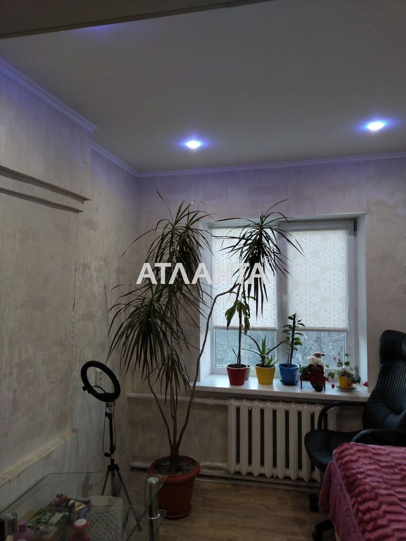 Будинок за адресою вул. Центральна (площа 68,7 м²) - Atlanta.ua - фото 7